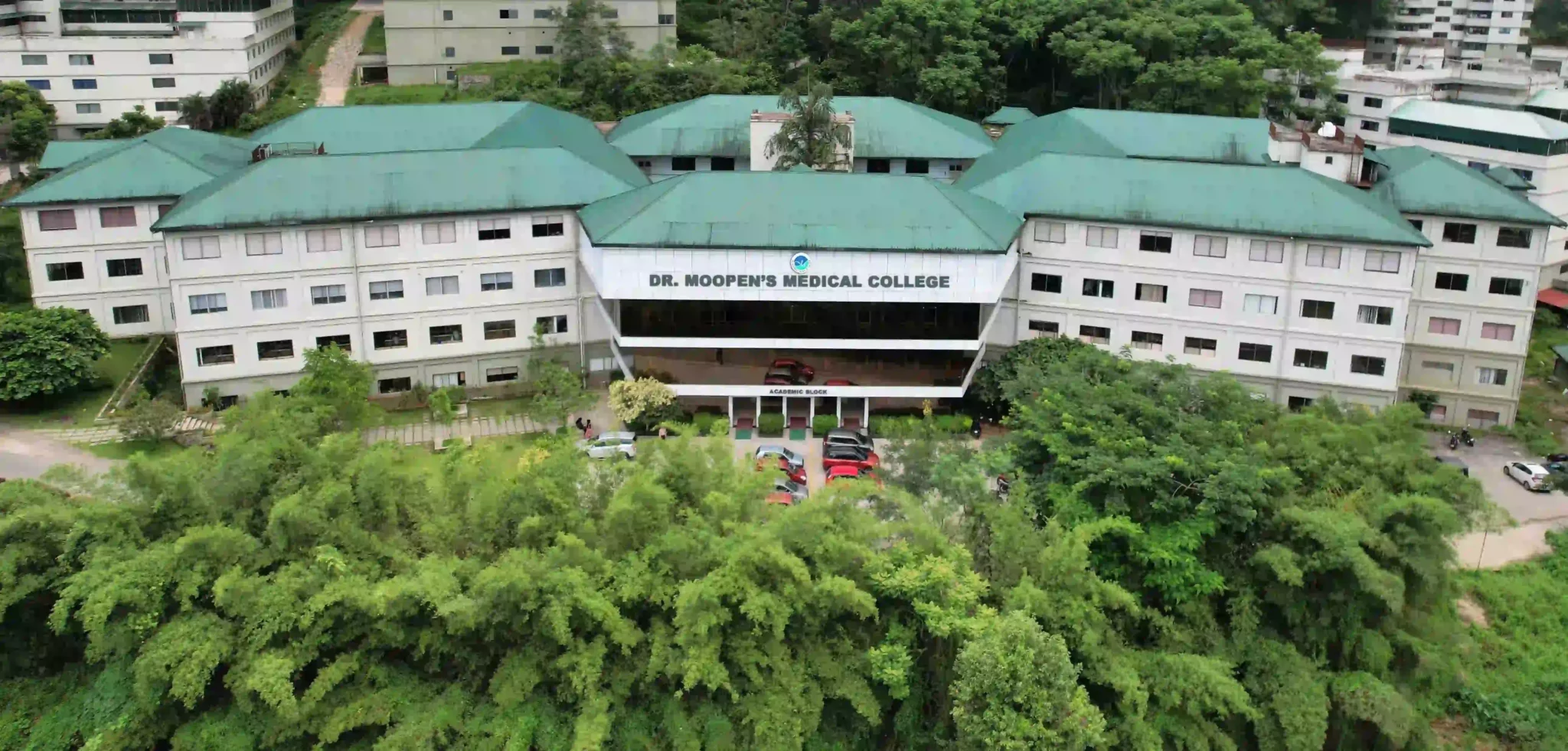 Campus