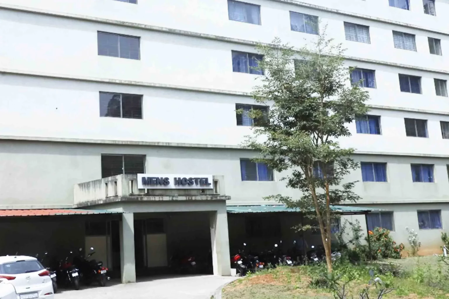 Hostel
