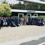 Nilagiri College of Arts and Science Students Visit