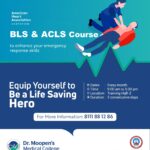 BLS & ACLS Course