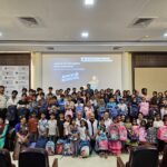 Back to School Project 2025