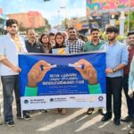 World No Tobacco Day Awareness Event