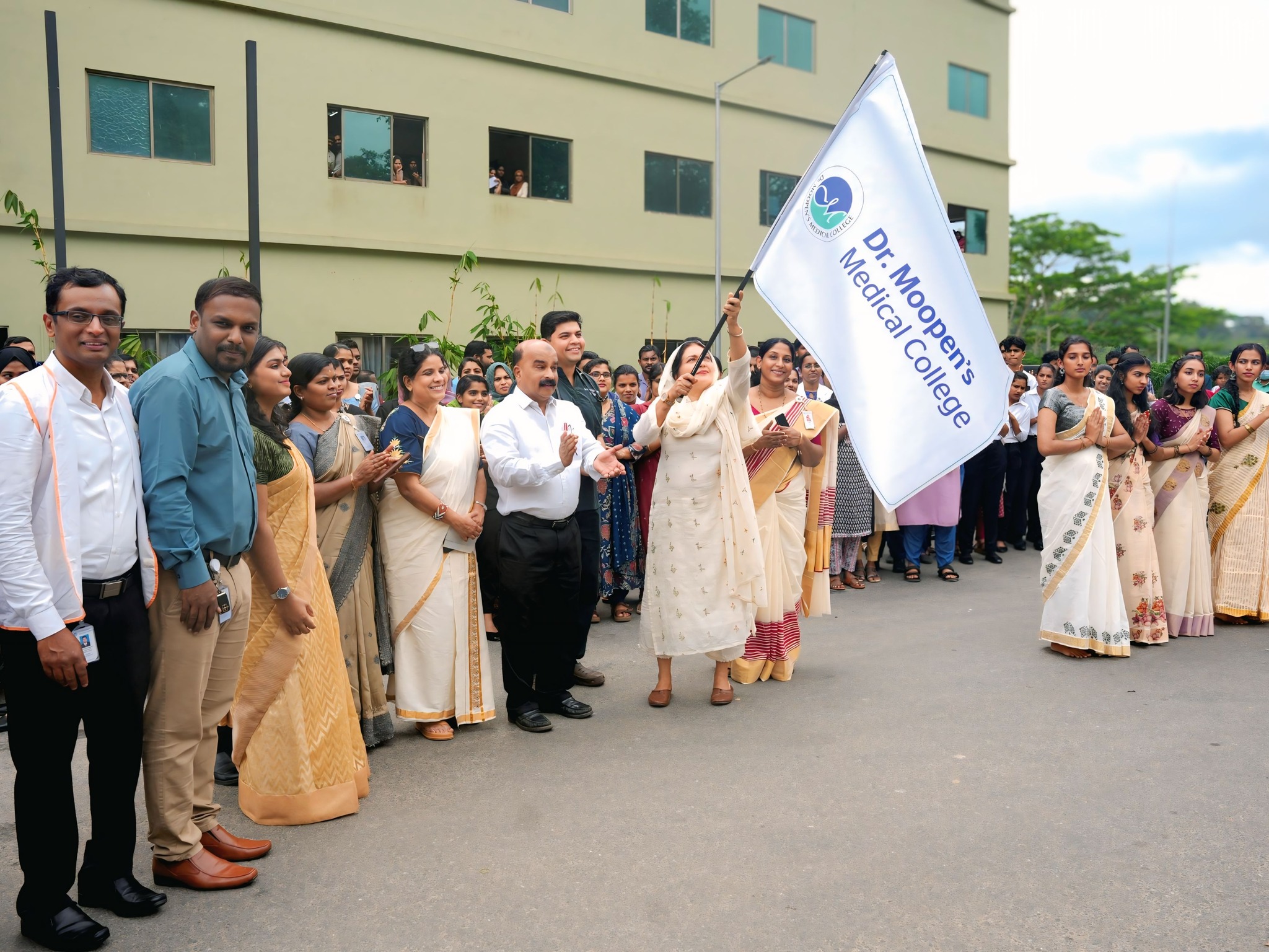 Yuva Jagaran – Spreading Awareness, Spreading Hope!