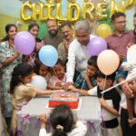 Children’s Day Celebration-2025