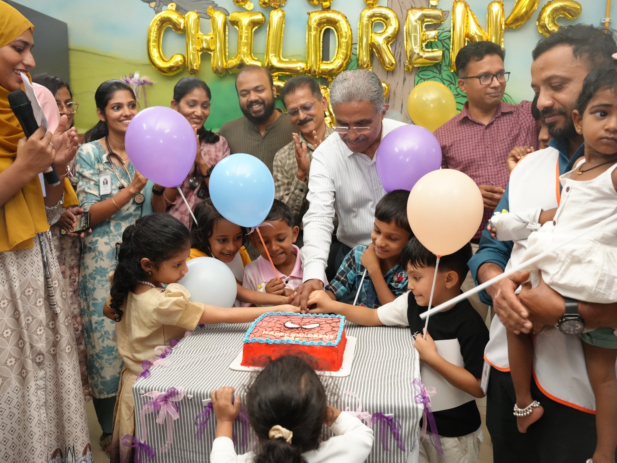 Children’s Day Celebration-2025