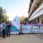 World Cancer Day Awareness Rally & Session 2026