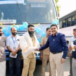 കോഴിക്കോടേക്ക് ബസ് അനുവദിച്ച് കെ എസ് ആർ ടി സി