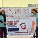 World Blood Donor Day 2026