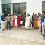 International Day Against Drug Trafficking – “Toofan 1 Million Goals”