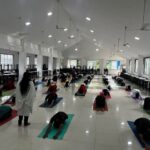 INTERNATIONAL YOGA DAY CELEBRATION 2026