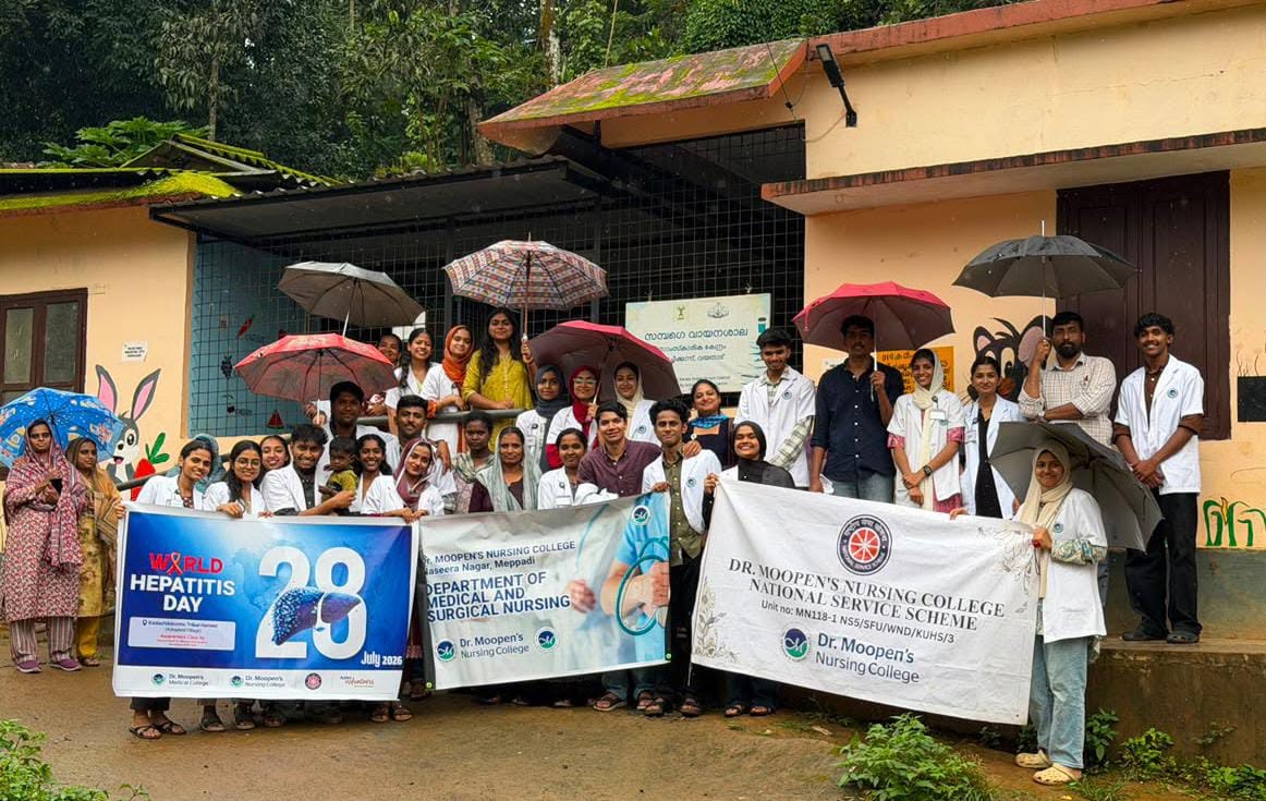 World Hepatitis Day-2026