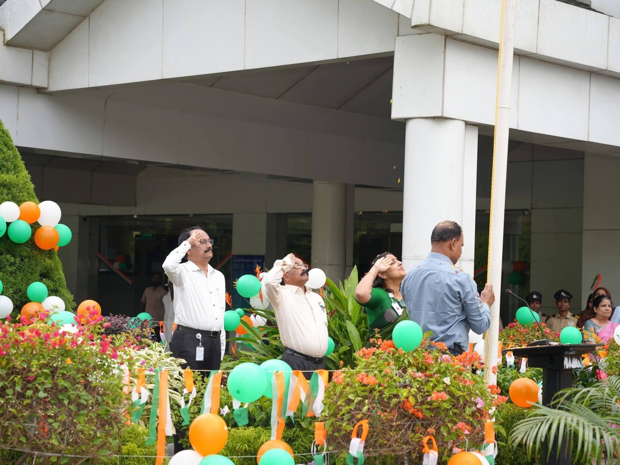 Independence Day Celebration 2026