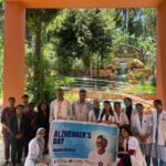 World Alzheimer’s Day – Medical & Awareness Camp