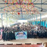 NUTRITIONAL AWARENESS MONTH CELEBRATION